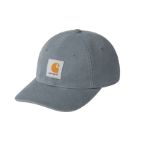Canvas Cap Cozy Blue Stone Wash Bild 1