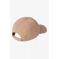 Canvas Cap Dusty H Brown Bild 3