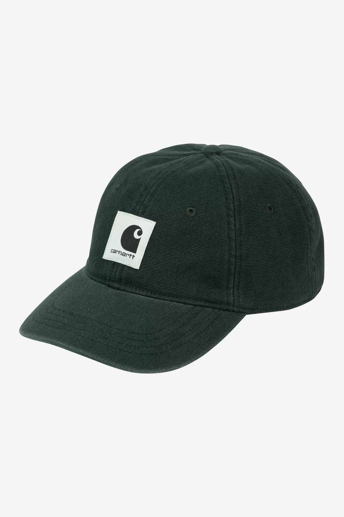 Canvas Cap Raven Bild 1