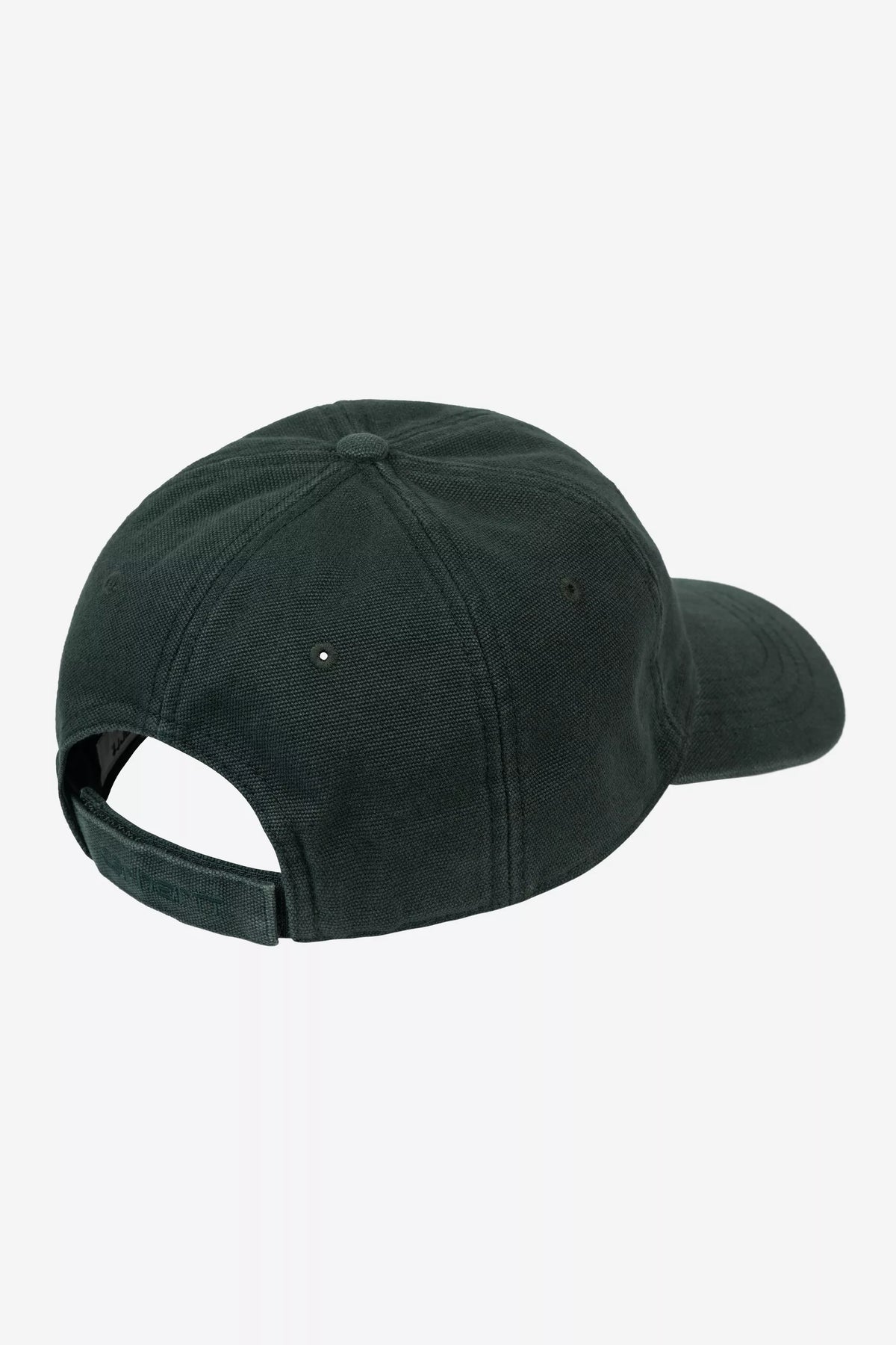 Canvas Cap Raven Bild 2