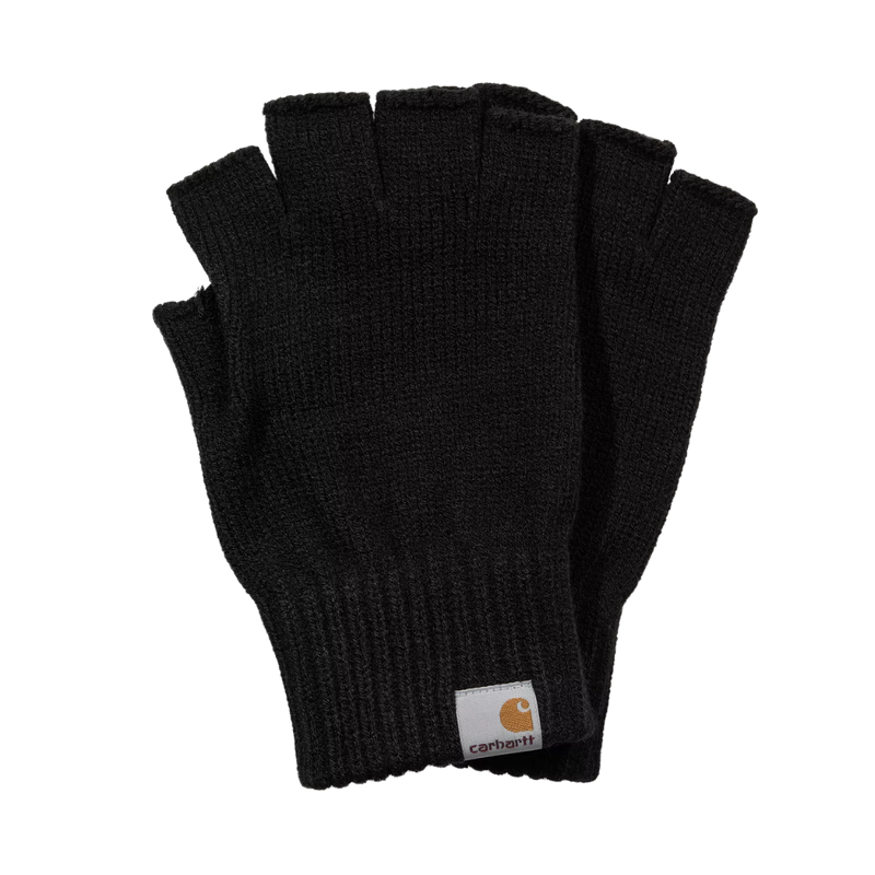 Carhartt Mitten Black Bild 1