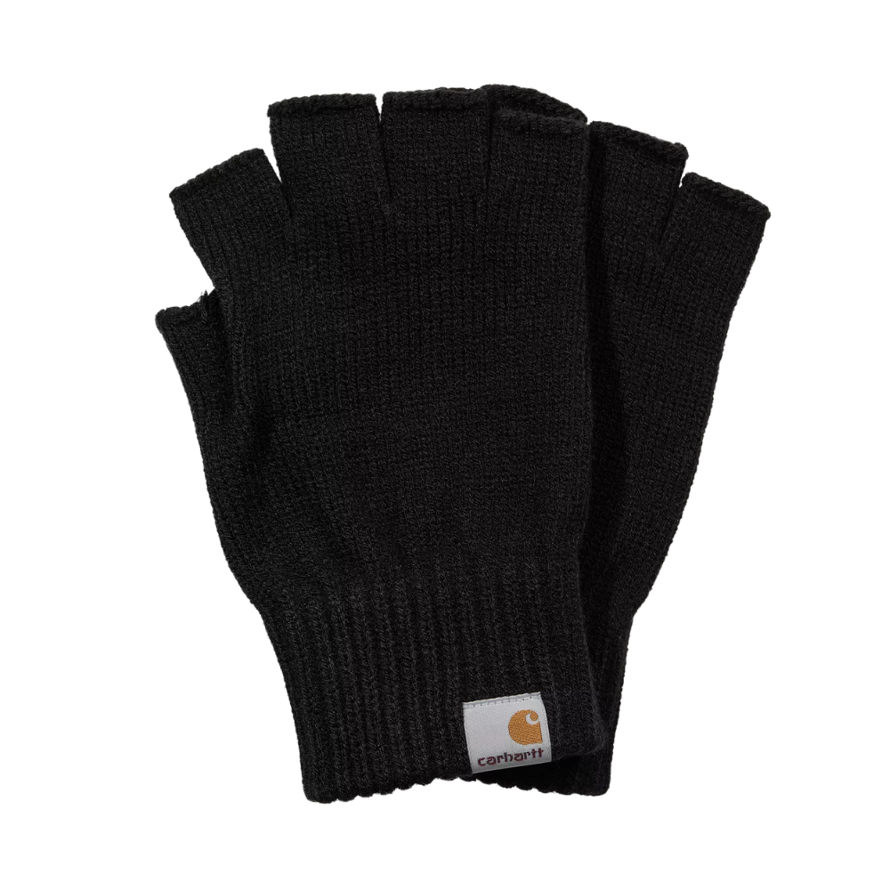 Carhartt Mitten Black Bild 2