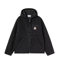 Cleveland Jacket Black Bild 1