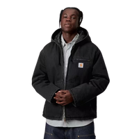 Cleveland Jacket Black Bild 1