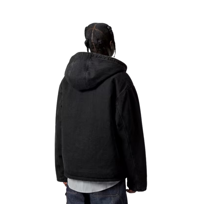 Cleveland Jacket Black Bild 2