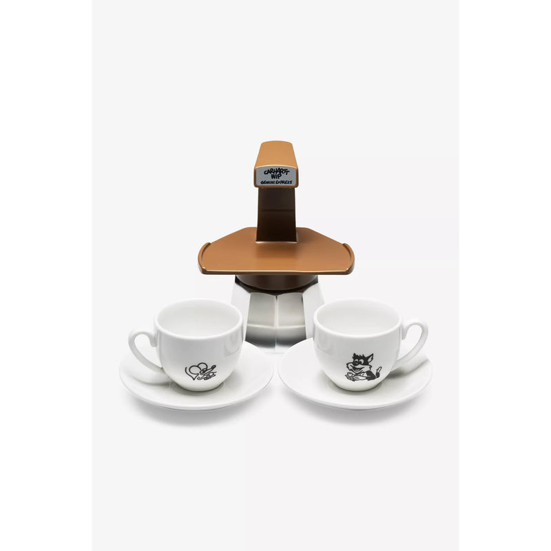 Coffee Break Espresso Maker Brown Bild 1