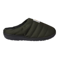 Cordura Slippers Olive Bild 1