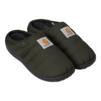 Cordura Slippers Olive Bild 2