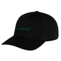 Delray Cap Black / Botanic Bild 1