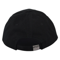 Delray Cap Black / Botanic Bild 2