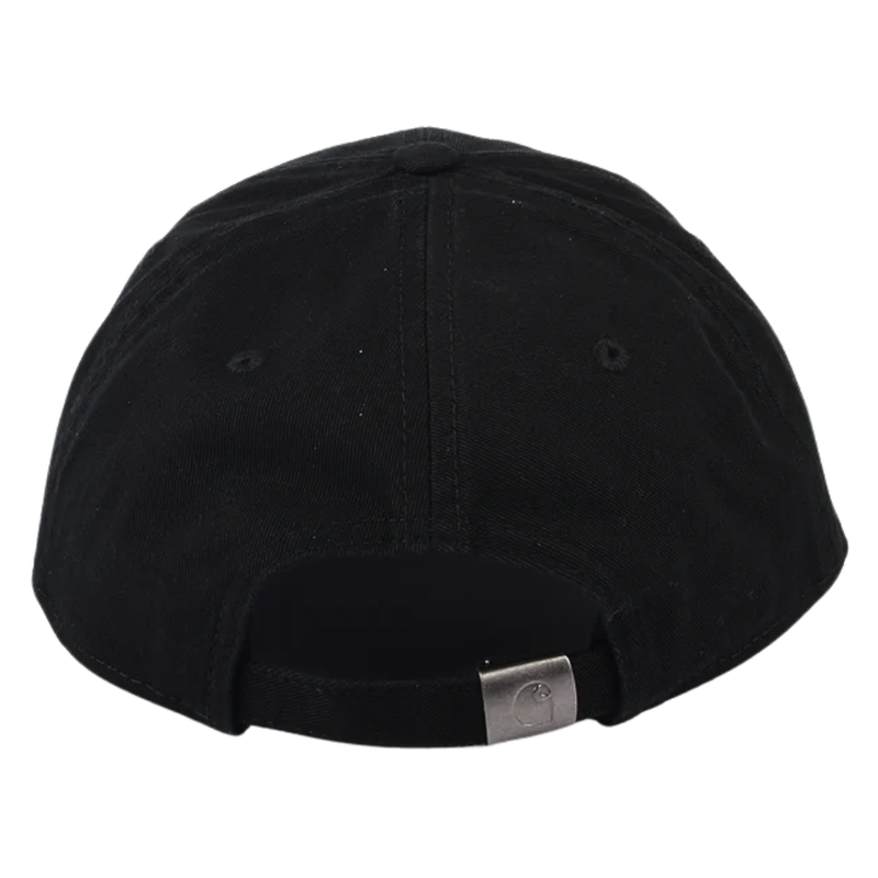 Delray Cap Black / Botanic Bild 2