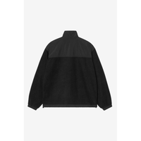 Edmore Jacket Black/White Bild 2