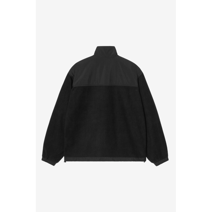 Edmore Jacket Black/White Bild 2