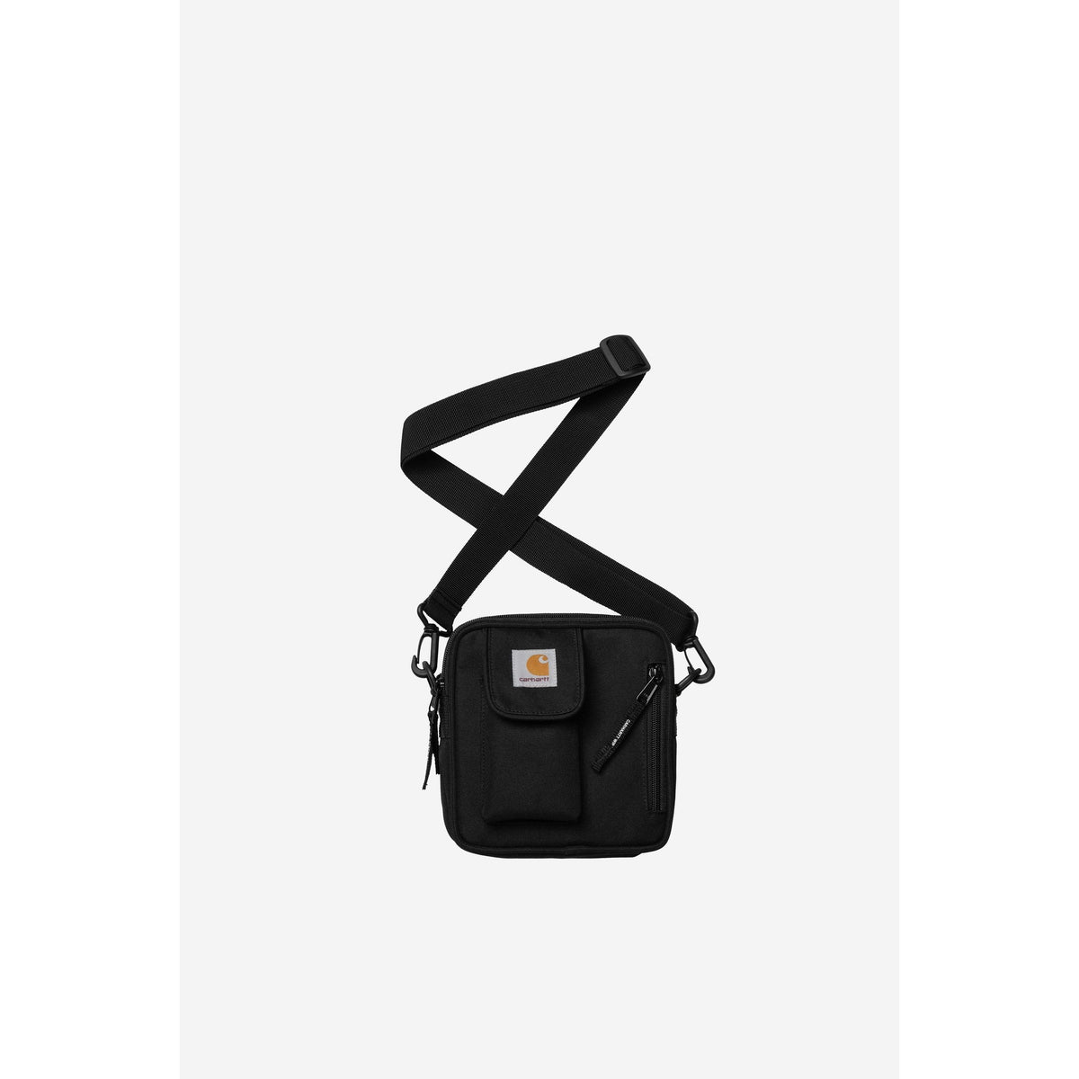 Essentials Bag, Small Black Bild 1