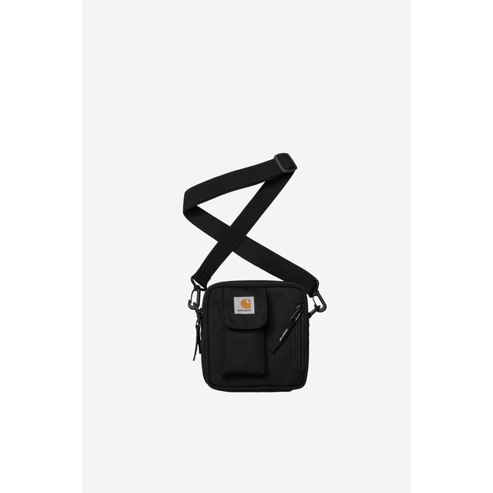 Essentials Bag, Small Black Bild 1