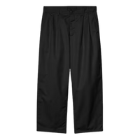 Evan Pant Black Rinsed Bild 1