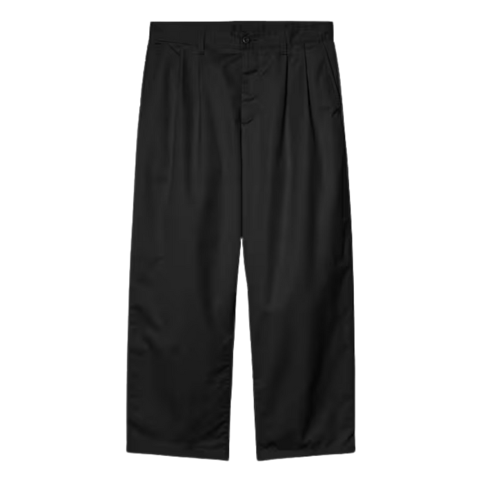 Evan Pant Black Rinsed Bild 1