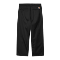 Evan Pant Black Rinsed Bild 2