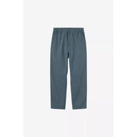 Flint Pant Office Blue garment Bild 1