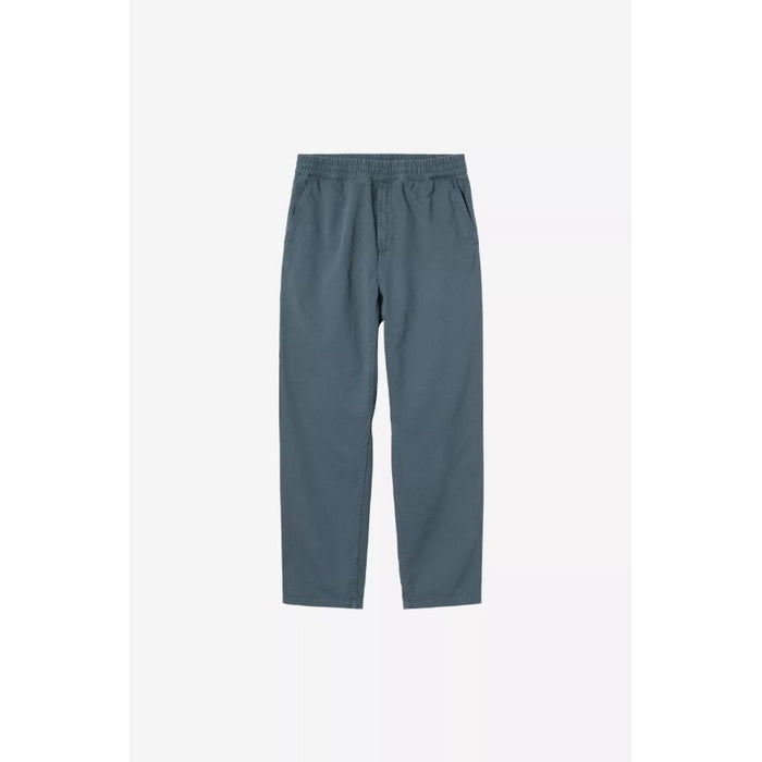 Flint Pant Office Blue garment Bild 1