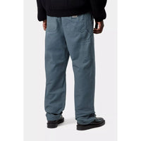 Flint Pant Office Blue garment Bild 4