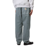 Flint Pant Cozy Blue Garment Dy Bild 2