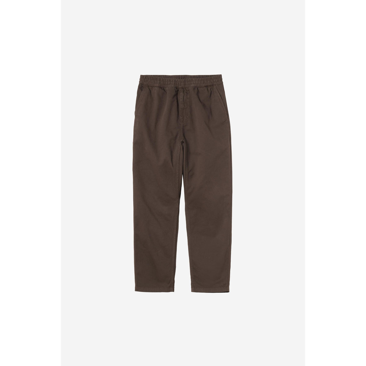 Flint Pant Tobacco Garment Dyed Bild 1