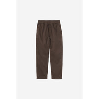 Flint Pant Tobacco Garment Dyed Bild 1