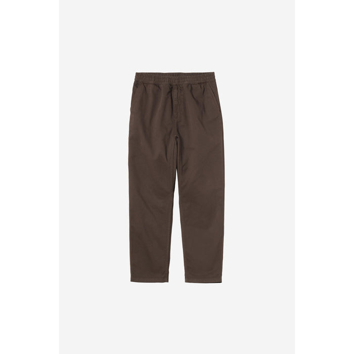 Flint Pant Tobacco Garment Dyed Bild 1