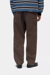 Flint Pant Tobacco Garment Dyed Bild 2
