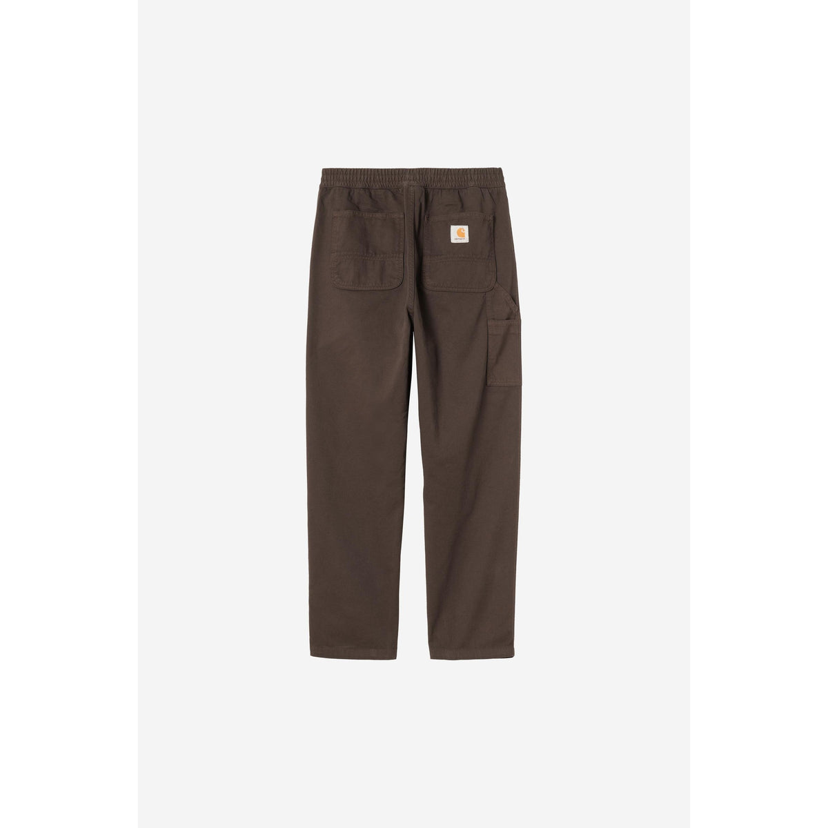Flint Pant Tobacco Garment Dyed Bild 2