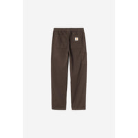Flint Pant Tobacco Garment Dyed Bild 2