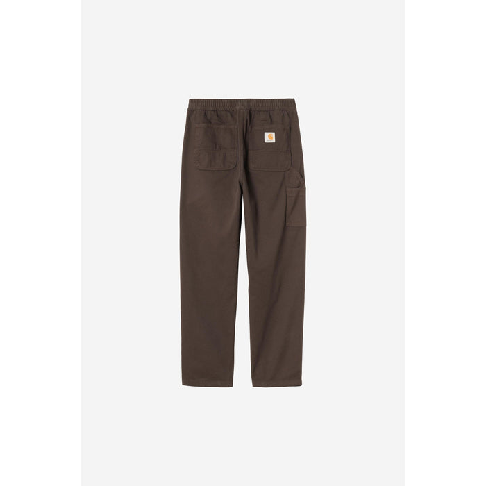 Flint Pant Tobacco Garment Dyed Bild 2