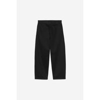 Flint Pant Garment Dyed Bild 1