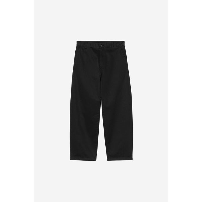 Flint Pant Garment Dyed Bild 1