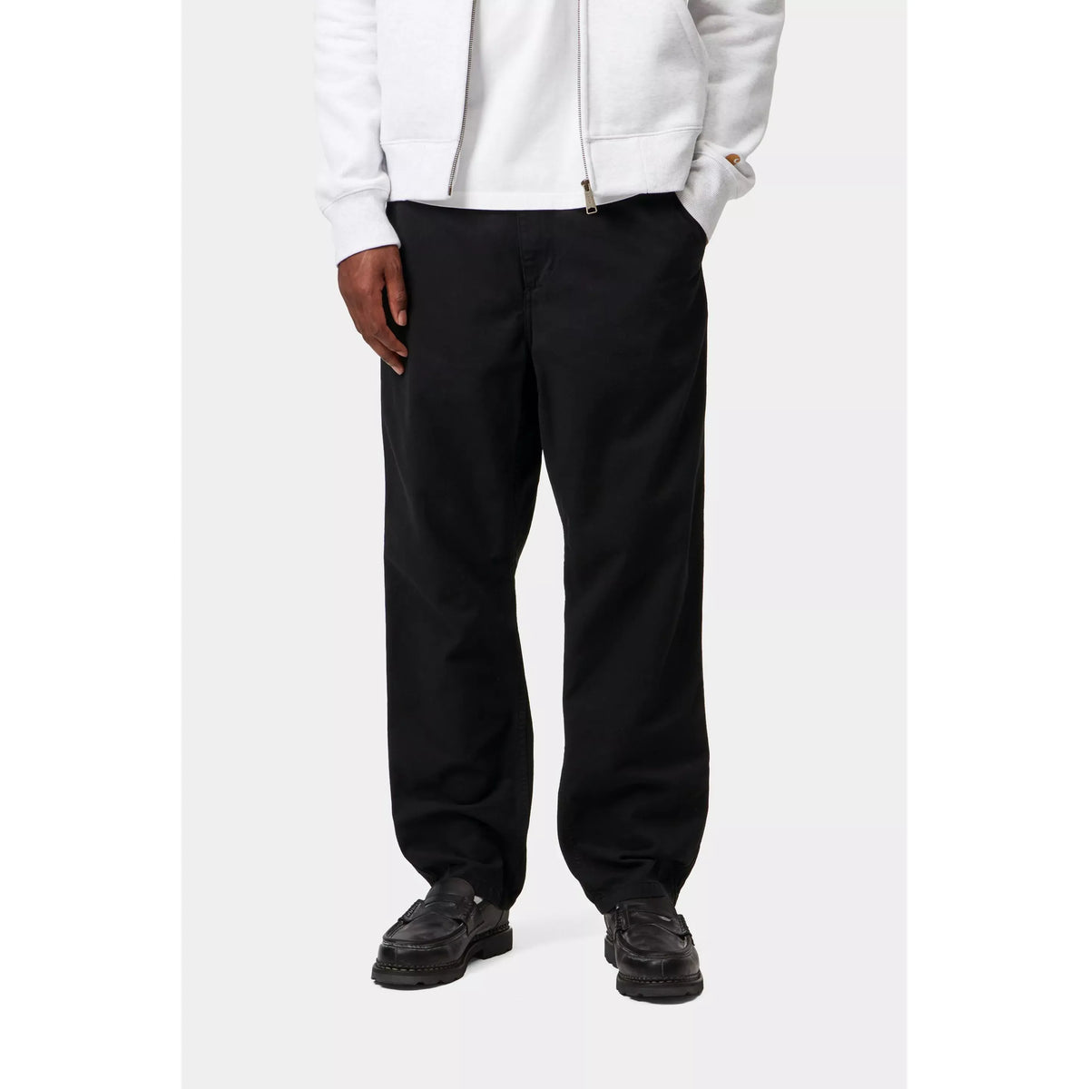 Flint Pant Garment Dyed Bild 1