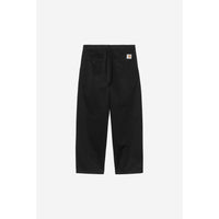 Flint Pant Garment Dyed Bild 2