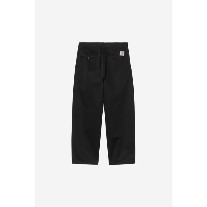 Flint Pant Garment Dyed Bild 2