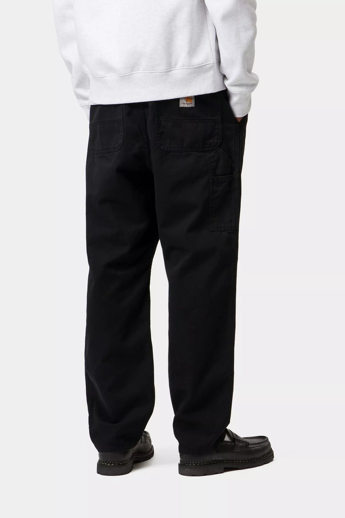 Flint Pant Garment Dyed Bild 2