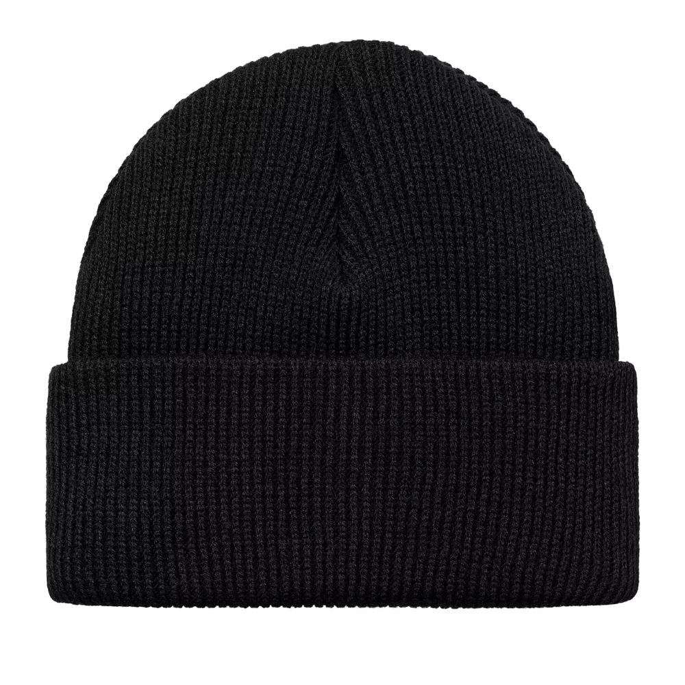 Gordan Beanie Black Bild 2
