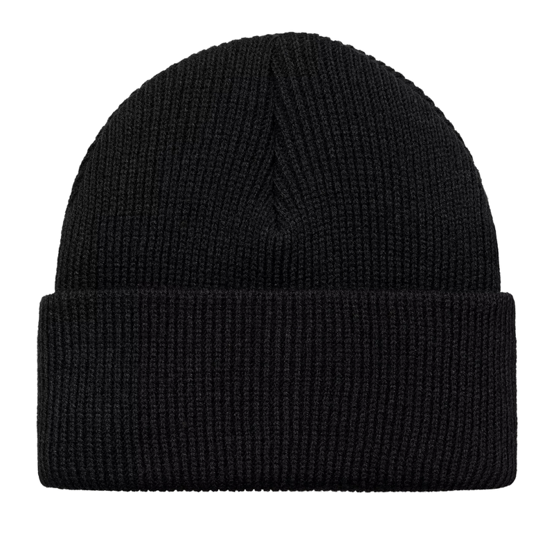 Gordan Beanie Black Bild 2