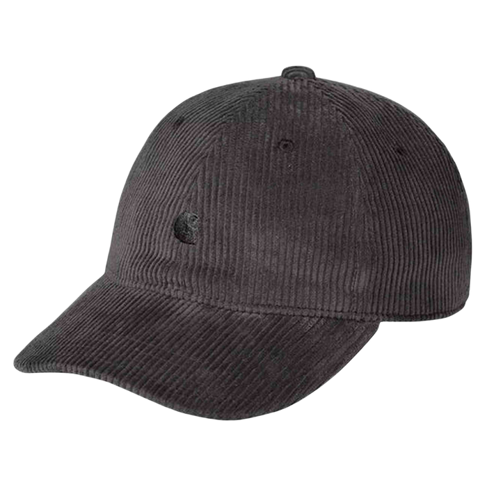 Harlem Cap Graphite/Graphite Bild 1