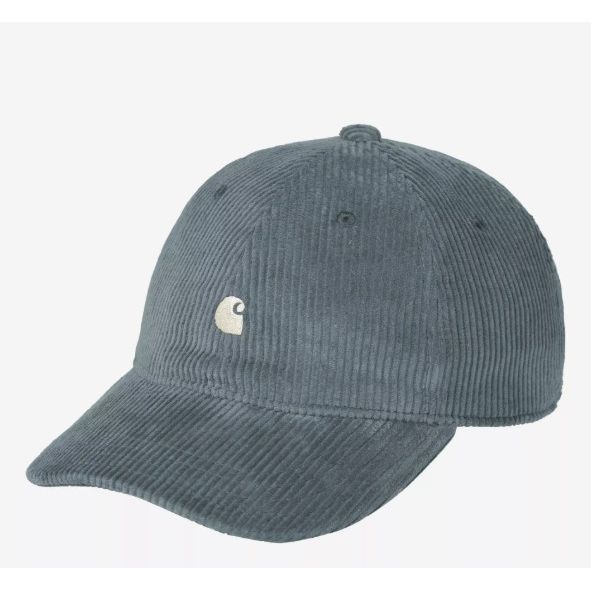 Harlem Cap Cozy Blue/Wax Bild 1