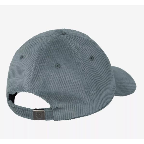 Harlem Cap Cozy Blue/Wax Bild 2