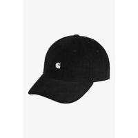 Harlem Cap Black/White Bild 1