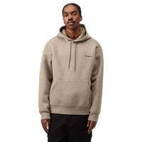 Hooded Alda Sweat Brass/Black Bild 1