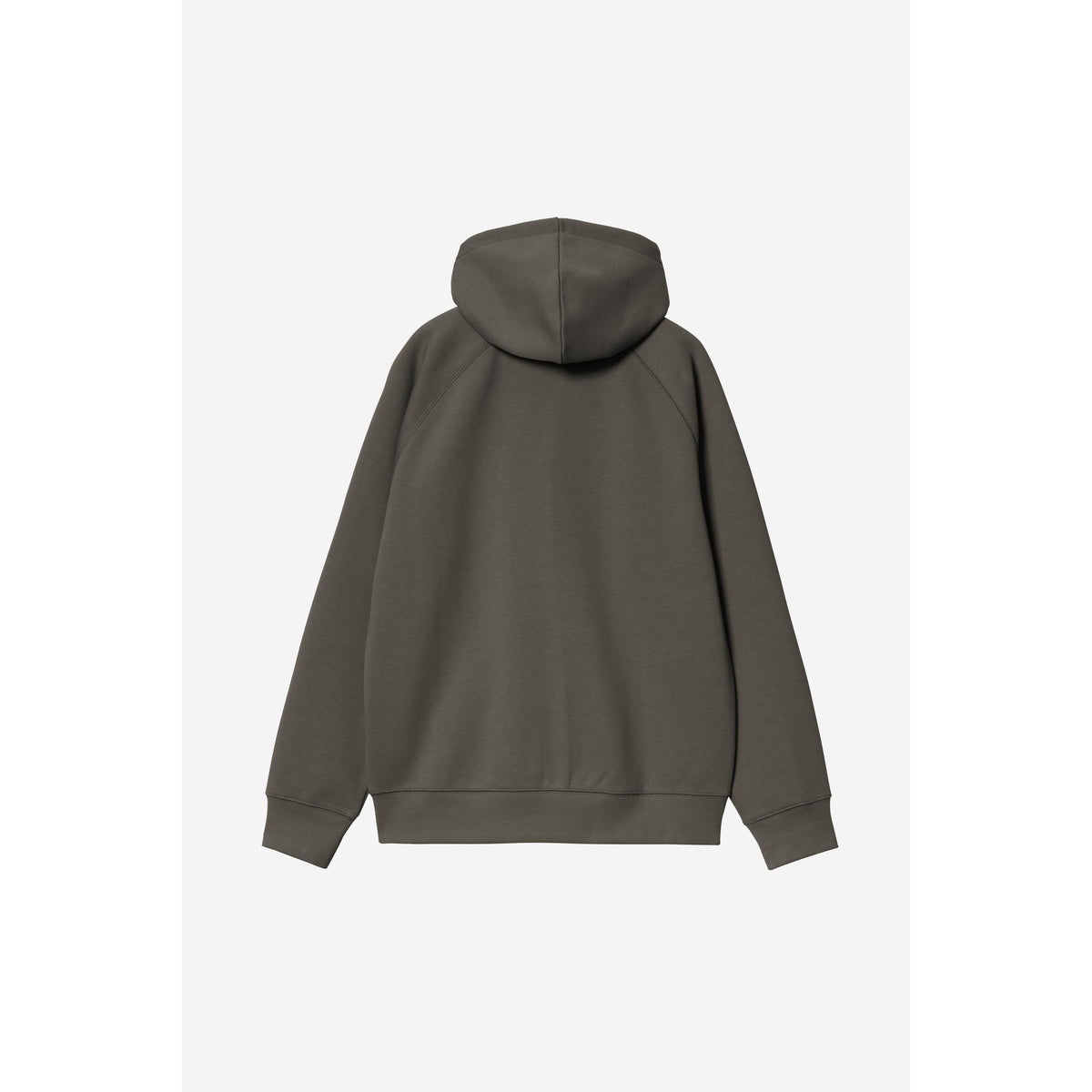Hooded Chase Jacket Shungite/Gold Bild 2