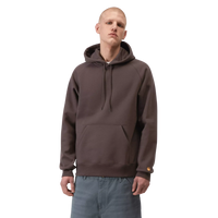 Hooded Chase Sweat Shale/Gold Bild 1