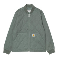 Kylan Liner Velvet Green Bild 1