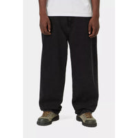 Landon Pant Black Stone Washed Bild 1